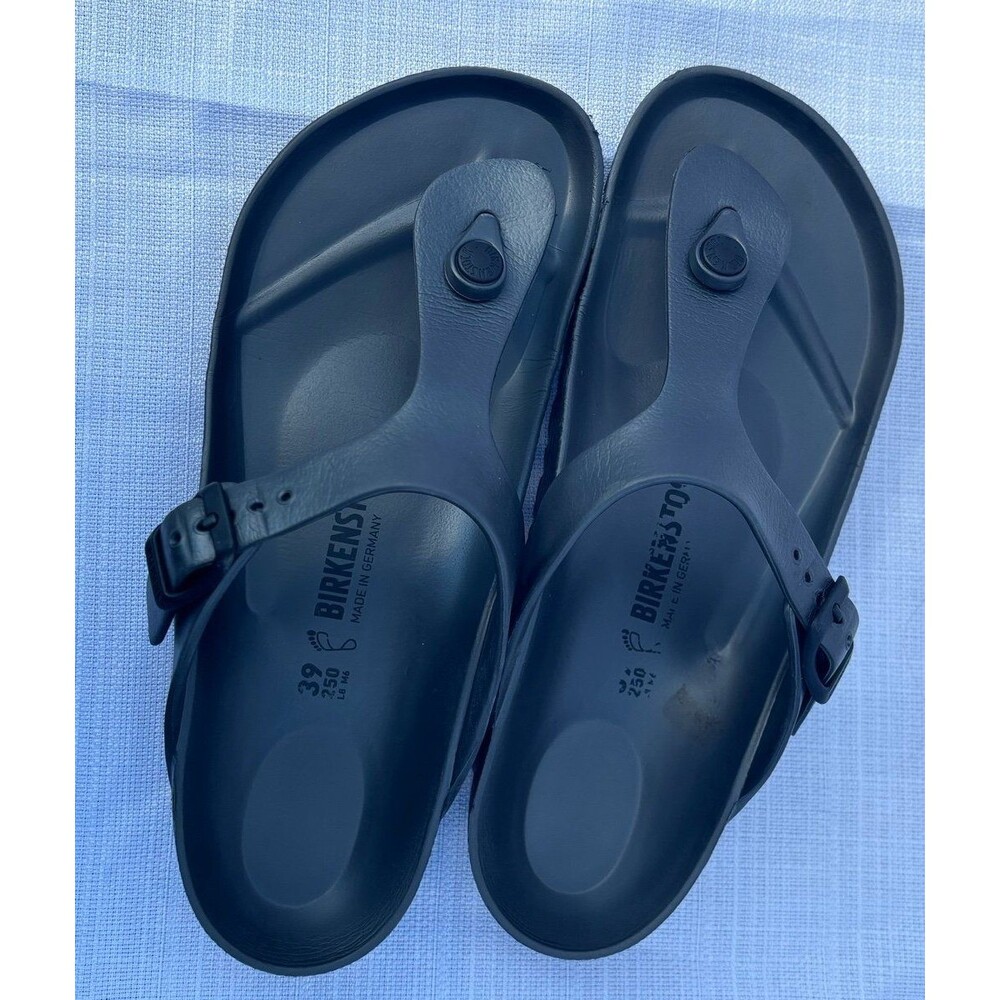 Birkenstocks